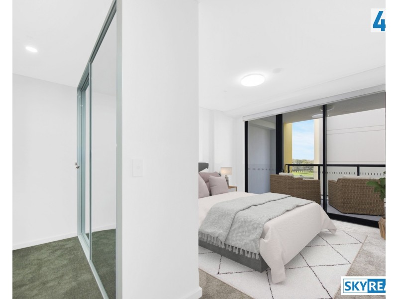 506/125 Arthur Street, Parramatta NSW 2150