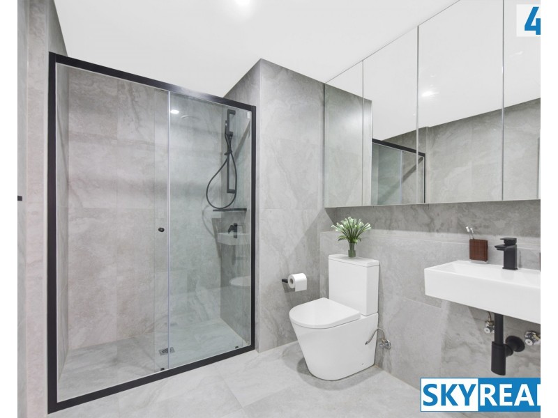 506/125 Arthur Street, Parramatta NSW 2150