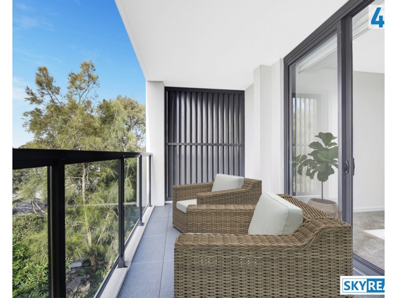 506/125 Arthur Street, Parramatta NSW 2150