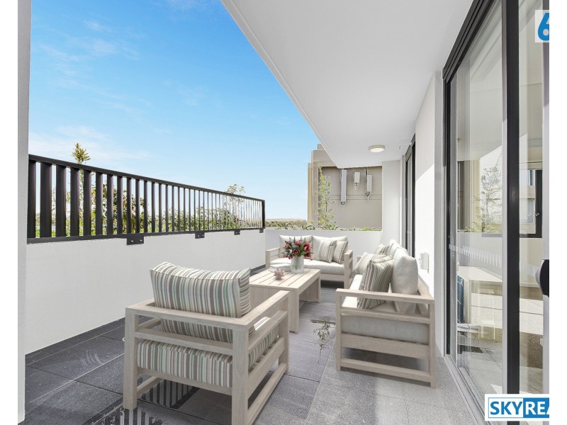 506/125 Arthur Street, Parramatta NSW 2150