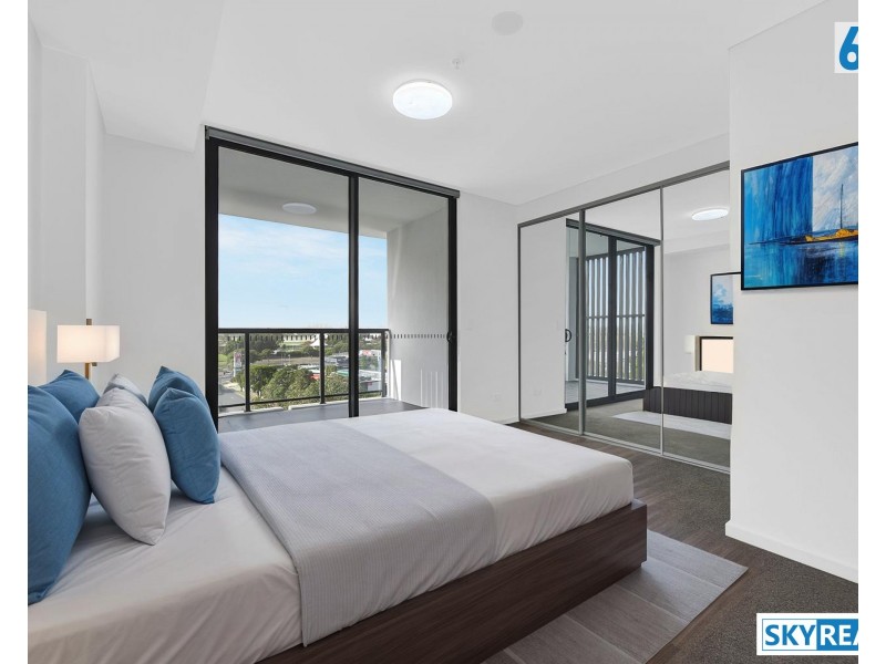 506/125 Arthur Street, Parramatta NSW 2150