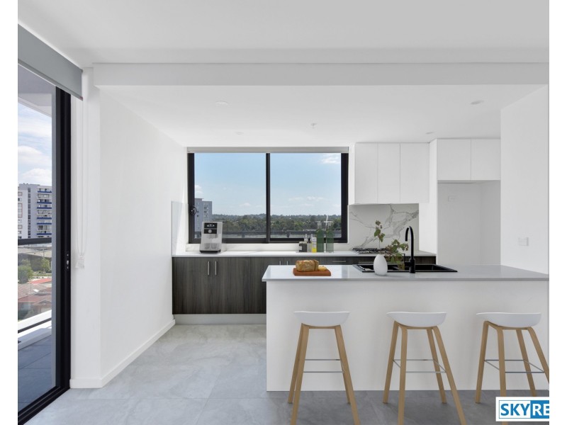 205/125 Arthur Street, Parramatta NSW 2150