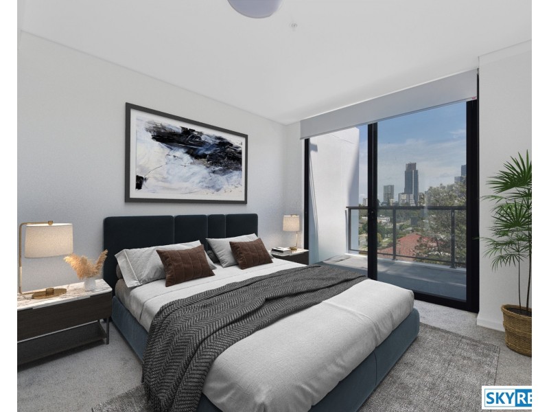 205/125 Arthur Street, Parramatta NSW 2150