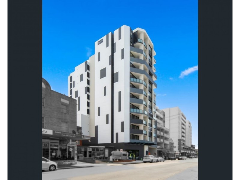 502 (Lot 18)/20 Northumberland Road, Auburn NSW 2144