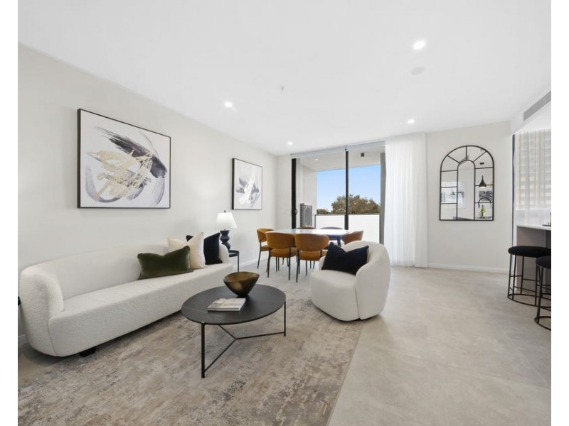 502 (Lot 18)/20 Northumberland Road, Auburn NSW 2144