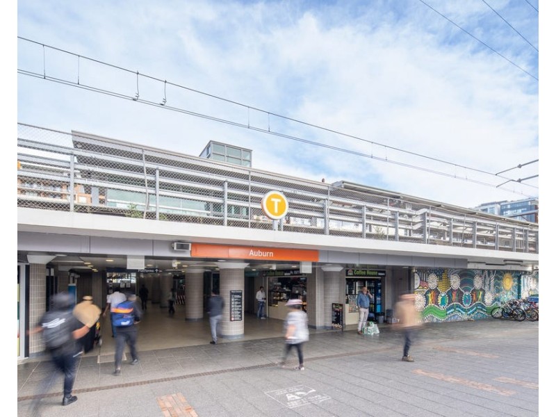 502 (Lot 18)/20 Northumberland Road, Auburn NSW 2144