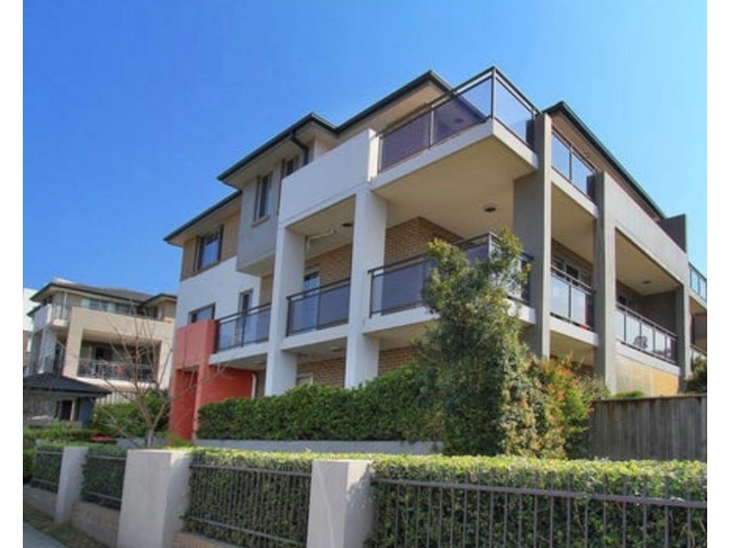 8/21-25 Cross Street, Guildford NSW 2161
