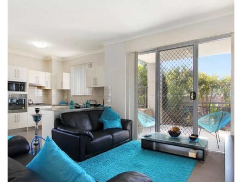 8/21-25 Cross Street, Guildford NSW 2161