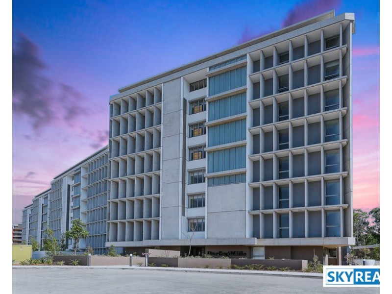 502/27A North Rocks Rd, North Rocks NSW 2151