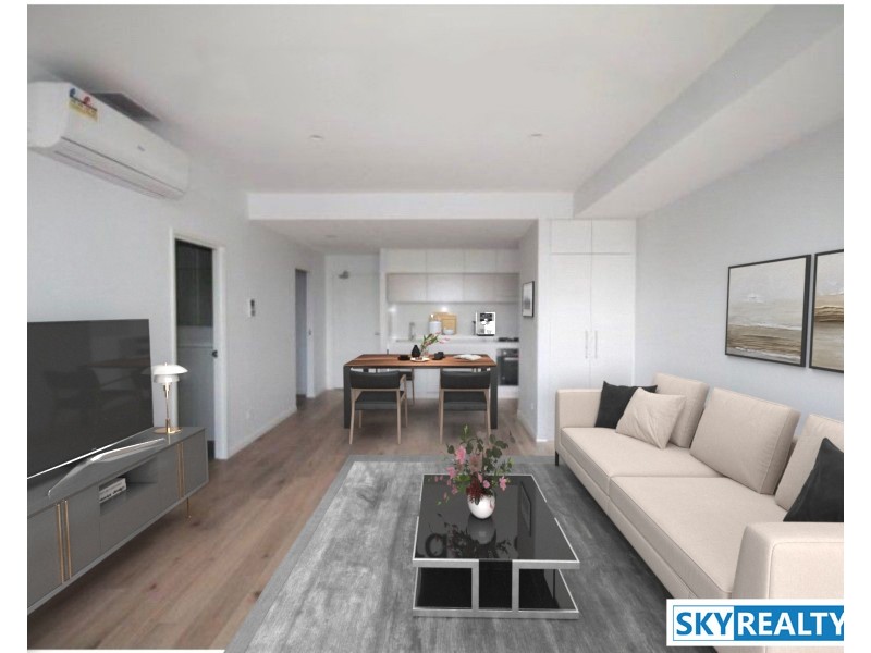 502/27A North Rocks Rd, North Rocks NSW 2151