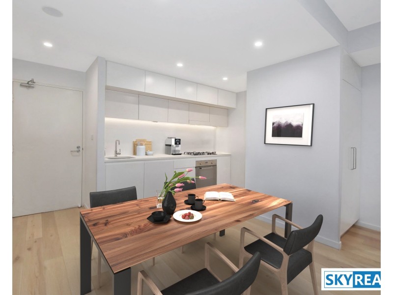 502/27A North Rocks Rd, North Rocks NSW 2151