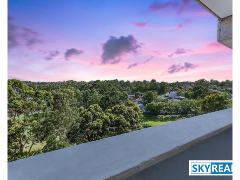 502/27A North Rocks Rd, North Rocks NSW 2151