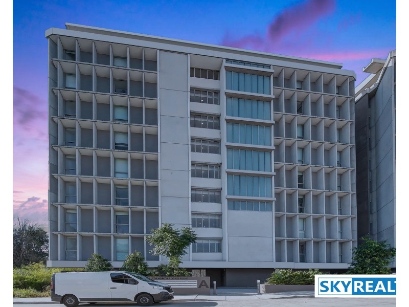 502/27A North Rocks Rd, North Rocks NSW 2151