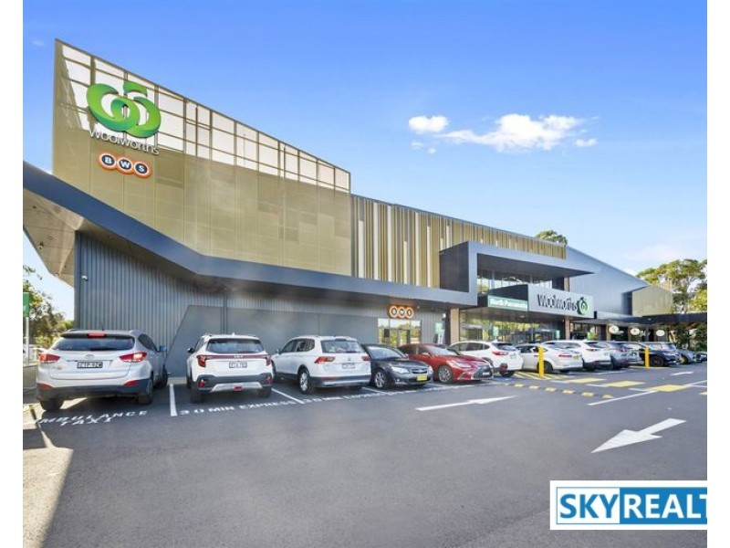 502/27A North Rocks Rd, North Rocks NSW 2151