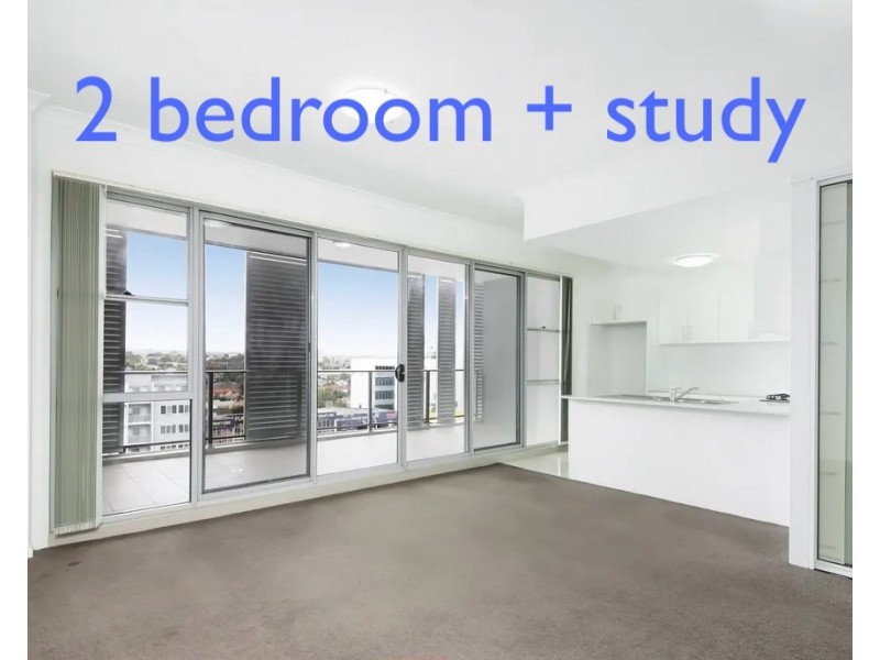 35/65-71 Cowper Street, Granville NSW 2142