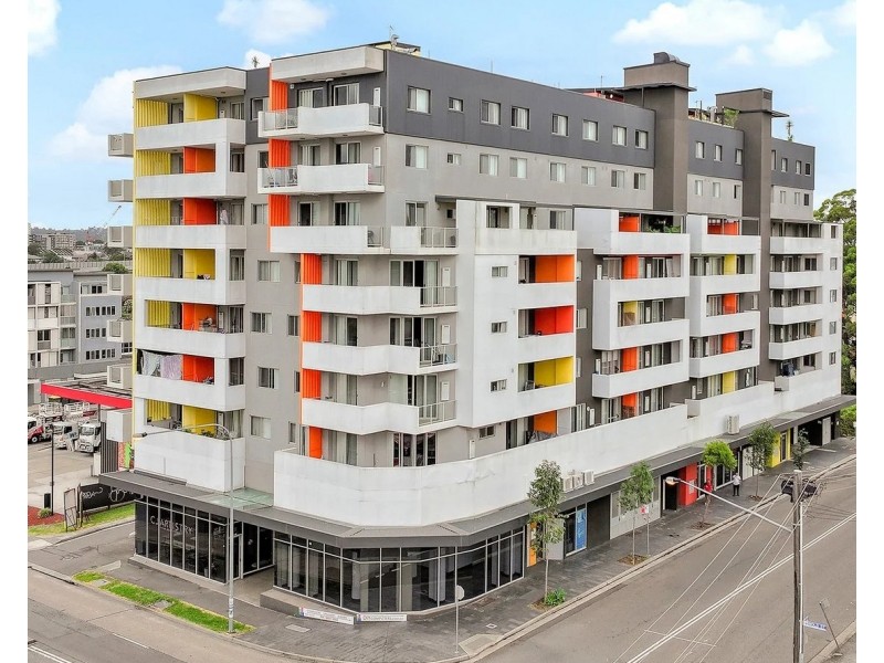 35/65-71 Cowper Street, Granville NSW 2142