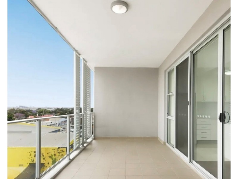 35/65-71 Cowper Street, Granville NSW 2142