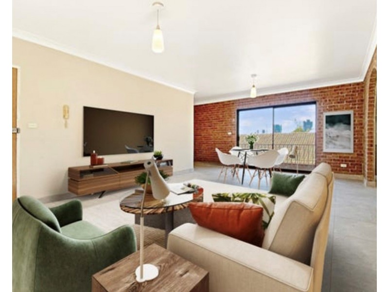 4/122 Good Street, Harris Park NSW 2150