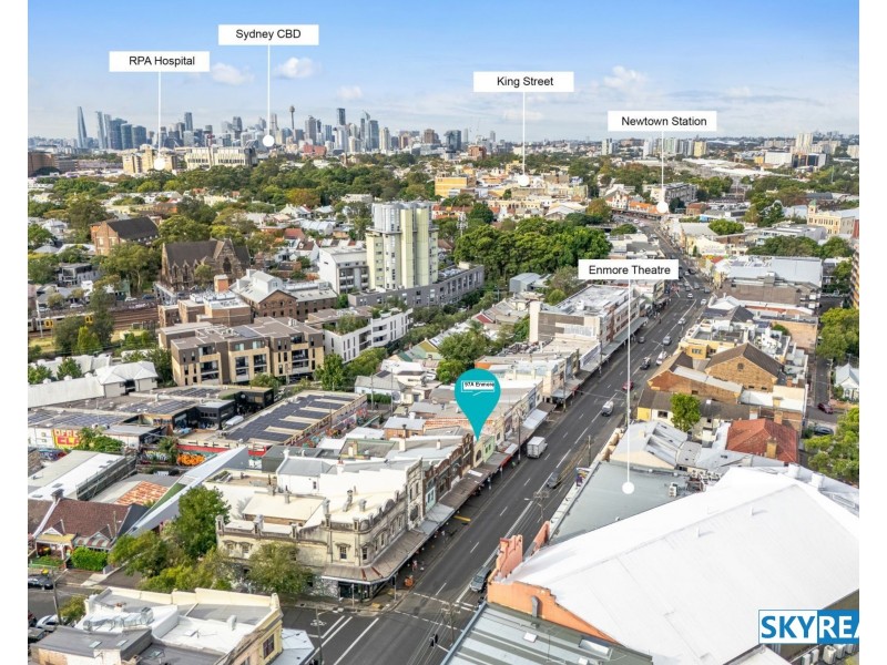 97A Enmore Road, Newtown NSW 2042