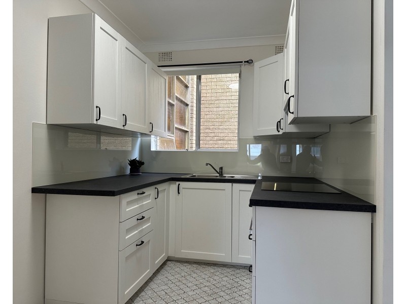 5/1-3 Arthur Street, Marrickville NSW 2204