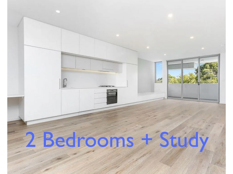 603/27A North Rocks Road, North Rocks NSW 2151