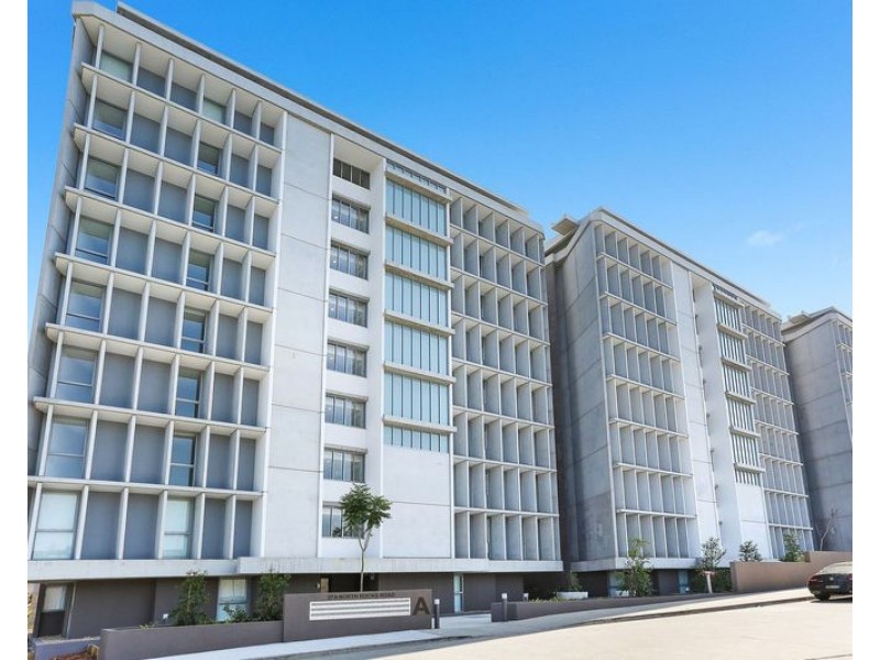 603/27A North Rocks Road, North Rocks NSW 2151