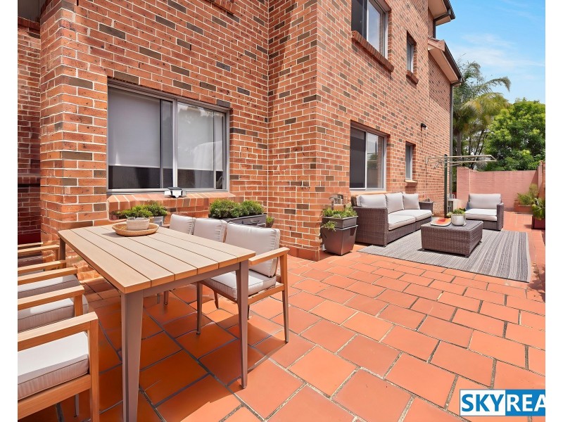 1/30-32 Lennox Street, Parramatta NSW 2150