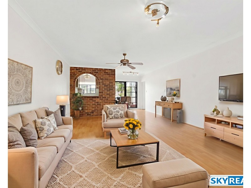 1/30-32 Lennox Street, Parramatta NSW 2150