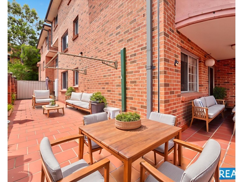 1/30-32 Lennox Street, Parramatta NSW 2150
