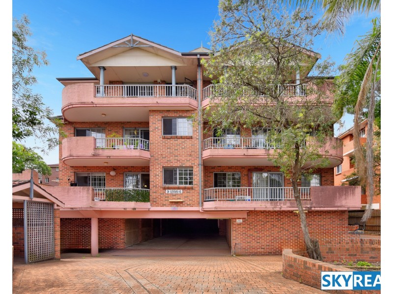 1/30-32 Lennox Street, Parramatta NSW 2150