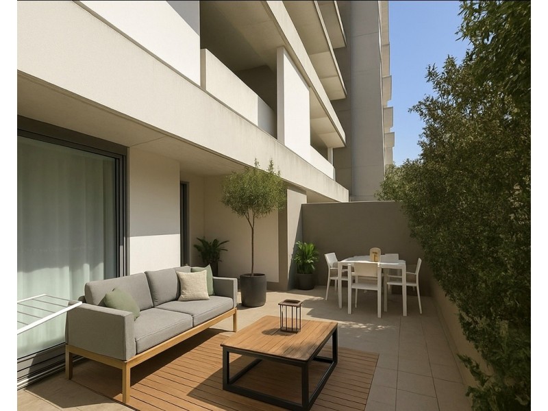 G08/27C North Rocks Road, North Rocks NSW 2151