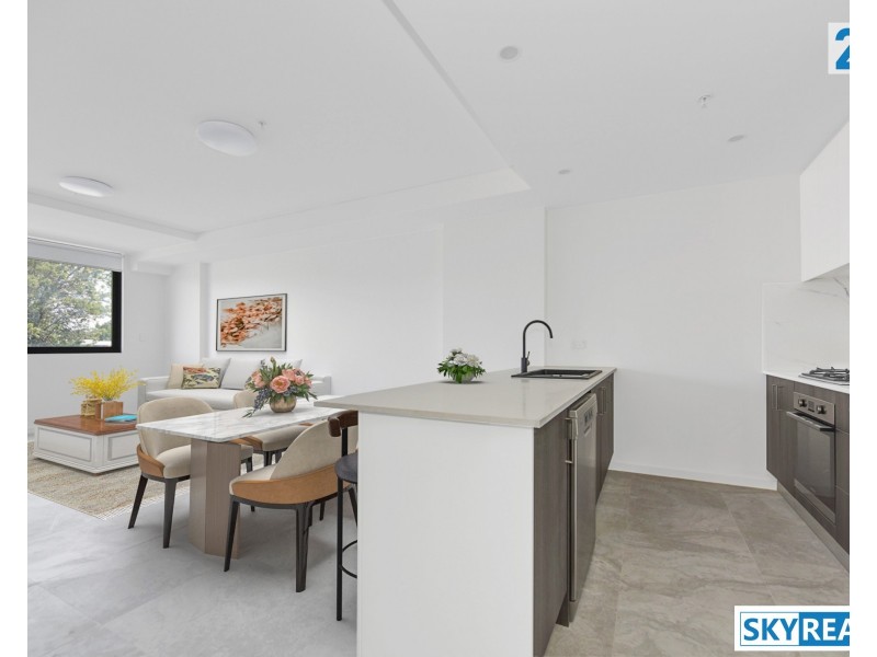304/125 Arthur Street, Parramatta NSW 2150