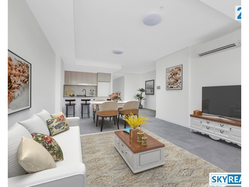 304/125 Arthur Street, Parramatta NSW 2150