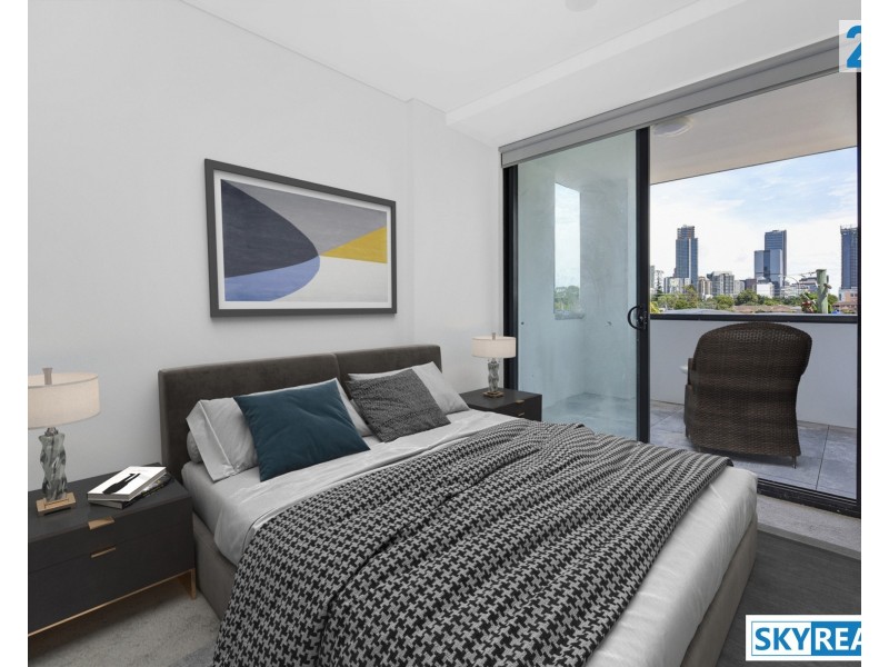 304/125 Arthur Street, Parramatta NSW 2150