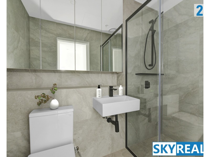 304/125 Arthur Street, Parramatta NSW 2150