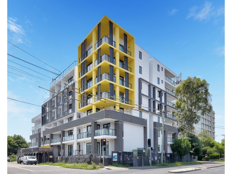 304/125 Arthur Street, Parramatta NSW 2150