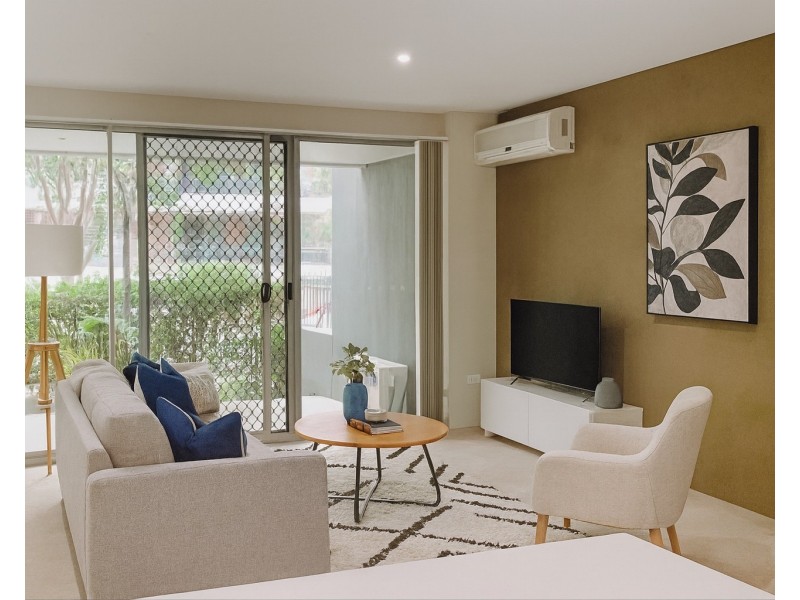 11/36-40 Gladstone Street, North Parramatta NSW 2151