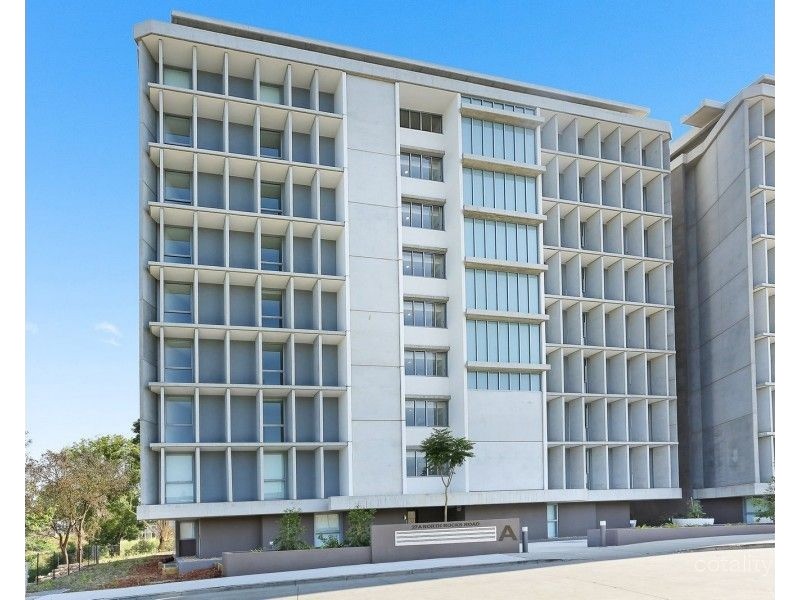 302/27A North Rocks Road, North Rocks NSW 2151