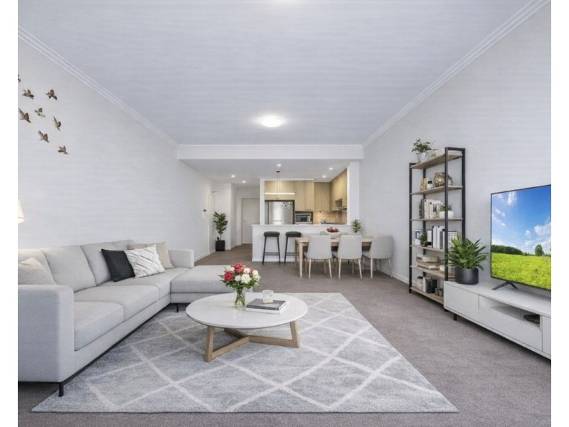 2/12-22 Railway Parade, Granville NSW 2142