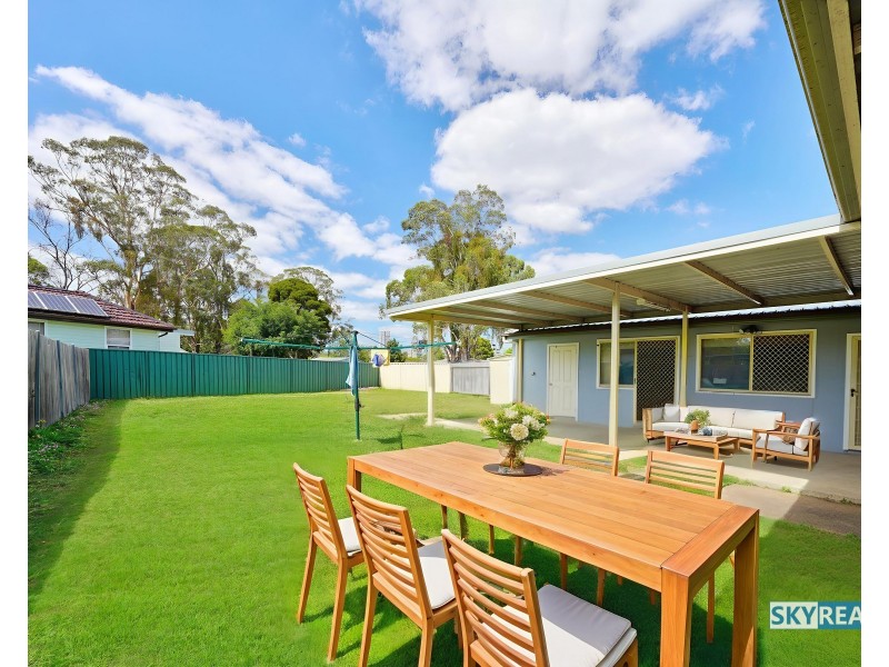 22 Renshaw Street, Warwick Farm NSW 2170