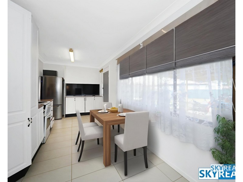 22 Renshaw Street, Warwick Farm NSW 2170