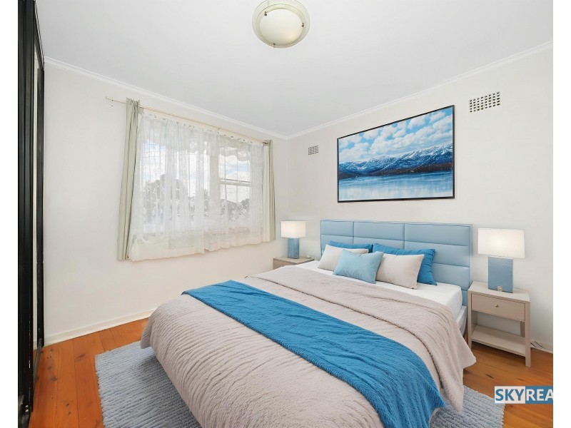 22 Renshaw Street, Warwick Farm NSW 2170