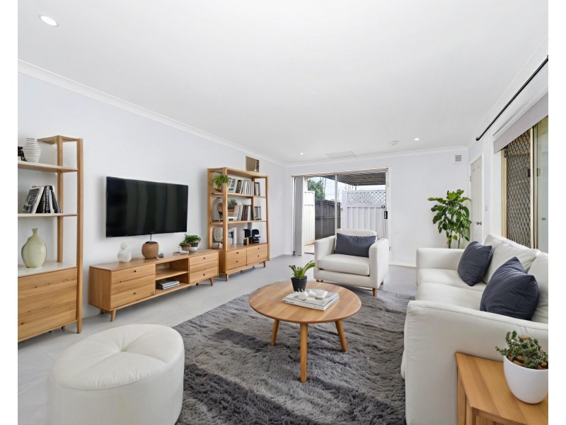 22 Renshaw Street, Warwick Farm NSW 2170