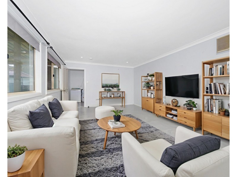 22 Renshaw Street, Warwick Farm NSW 2170