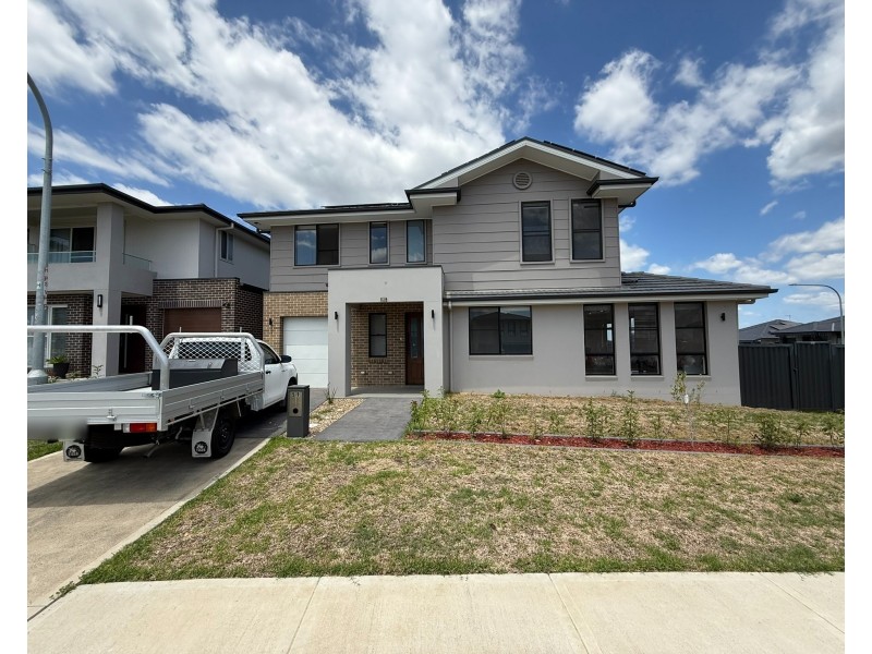 59 Zeta Street, Box Hill NSW 2765