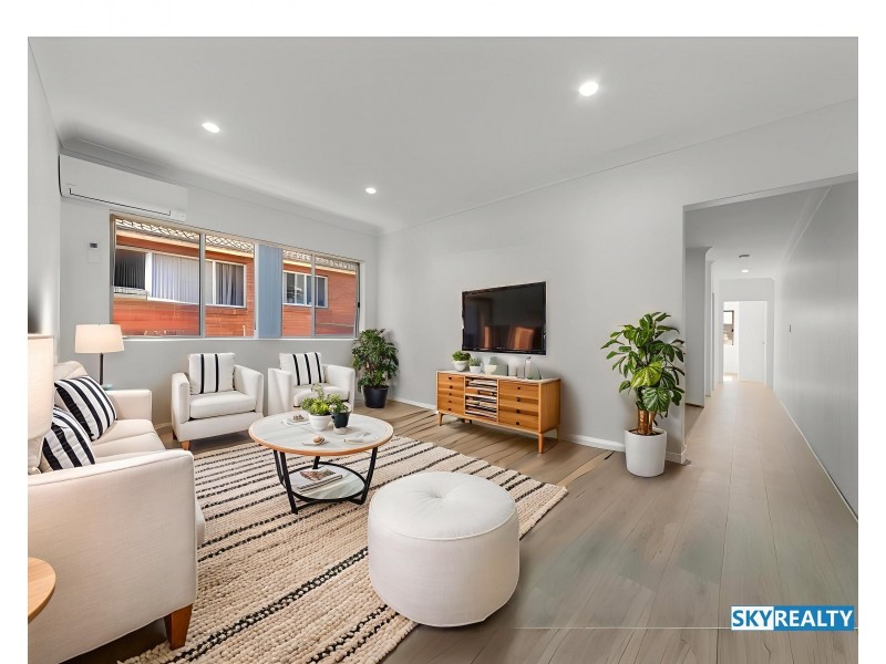 4/20 Walker Street, Merrylands NSW 2160