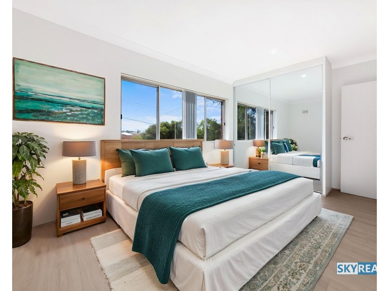 4/20 Walker Street, Merrylands NSW 2160