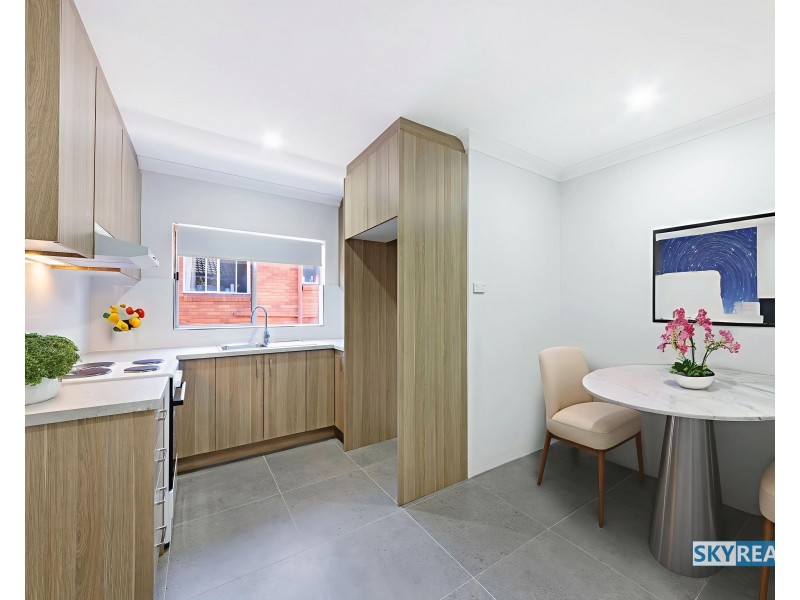 4/20 Walker Street, Merrylands NSW 2160