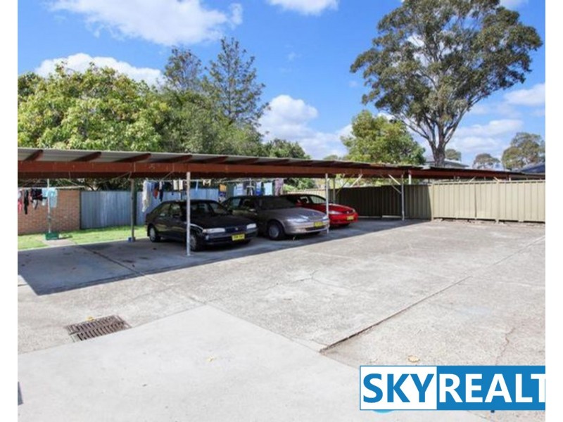 4/20 Walker Street, Merrylands NSW 2160