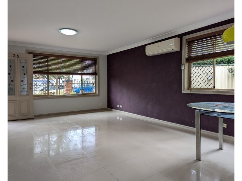 26/10 Arthur Street, Merrylands NSW 2160